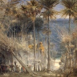 Ali Baba and the Forty Thieves